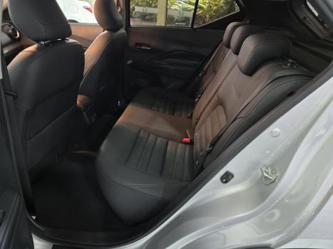 NISSAN Kicks 1.6 16V 4P FLEXSTART ADVANCE XTRONIC AUTOM�TICO CVT, Foto 10