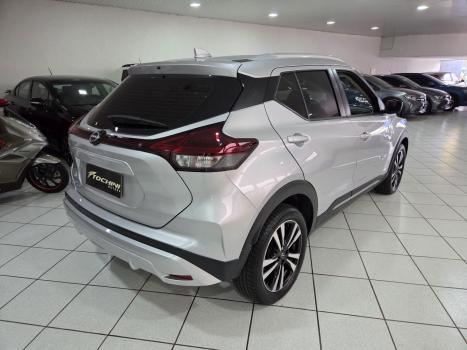 NISSAN Kicks 1.6 16V 4P FLEXSTART ADVANCE XTRONIC AUTOM�TICO CVT, Foto 11