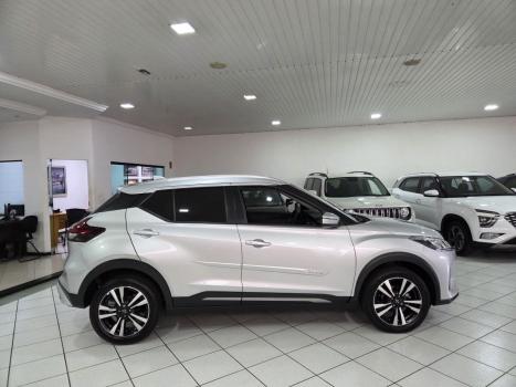 NISSAN Kicks 1.6 16V 4P FLEXSTART ADVANCE XTRONIC AUTOM�TICO CVT, Foto 12