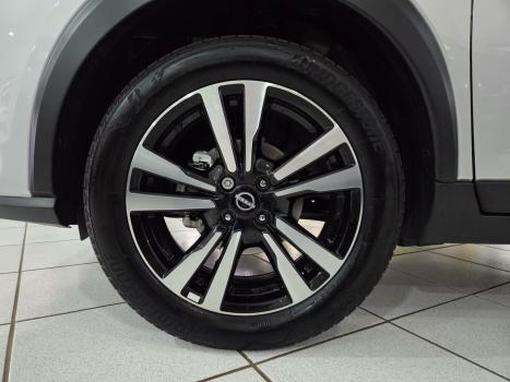 NISSAN Kicks 1.6 16V 4P FLEXSTART ADVANCE XTRONIC AUTOM�TICO CVT, Foto 13