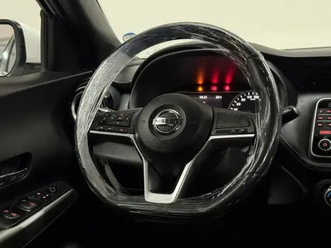 NISSAN Kicks 1.6 16V 4P FLEXSTART SL X-TRONIC AUTOM�TICO CVT, Foto 6