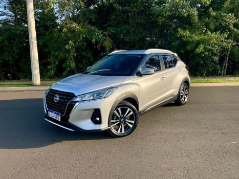 NISSAN Kicks 1.6 16V 4P FLEXSTART ADVANCE PLUS XTRONIC AUTOM�TICO CVT, Foto 1