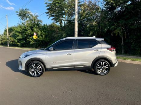 NISSAN Kicks 1.6 16V 4P FLEXSTART ADVANCE PLUS XTRONIC AUTOM�TICO CVT, Foto 2