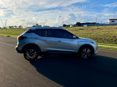NISSAN Kicks 1.6 16V 4P FLEXSTART ADVANCE PLUS XTRONIC AUTOM�TICO CVT, Foto 6