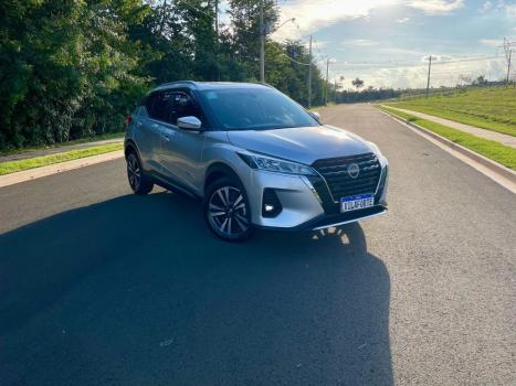 NISSAN Kicks 1.6 16V 4P FLEXSTART ADVANCE PLUS XTRONIC AUTOM�TICO CVT, Foto 7