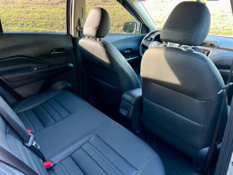 NISSAN Kicks 1.6 16V 4P FLEXSTART ADVANCE PLUS XTRONIC AUTOM�TICO CVT, Foto 12