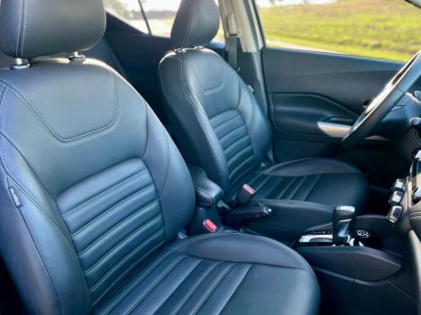 NISSAN Kicks 1.6 16V 4P FLEXSTART ADVANCE PLUS XTRONIC AUTOM�TICO CVT, Foto 13