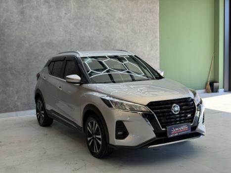 NISSAN Kicks 1.6 16V 4P FLEXSTART ADVANCE XTRONIC AUTOM�TICO CVT, Foto 3