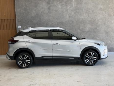 NISSAN Kicks 1.6 16V 4P FLEXSTART ADVANCE XTRONIC AUTOM�TICO CVT, Foto 5