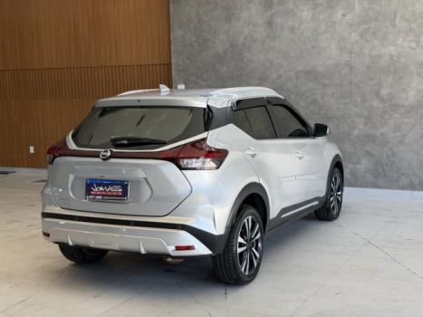 NISSAN Kicks 1.6 16V 4P FLEXSTART ADVANCE XTRONIC AUTOM�TICO CVT, Foto 6