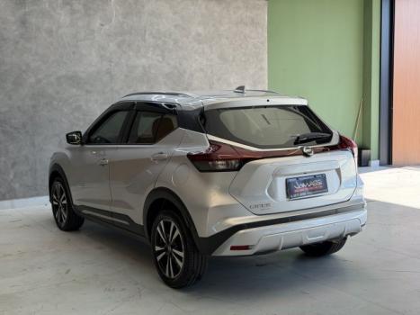 NISSAN Kicks 1.6 16V 4P FLEXSTART ADVANCE XTRONIC AUTOM�TICO CVT, Foto 8