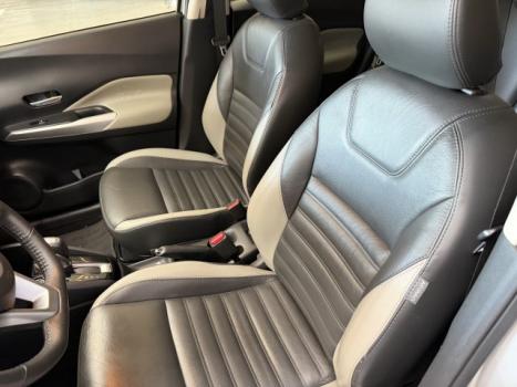 NISSAN Kicks 1.6 16V 4P FLEXSTART ADVANCE XTRONIC AUTOM�TICO CVT, Foto 9
