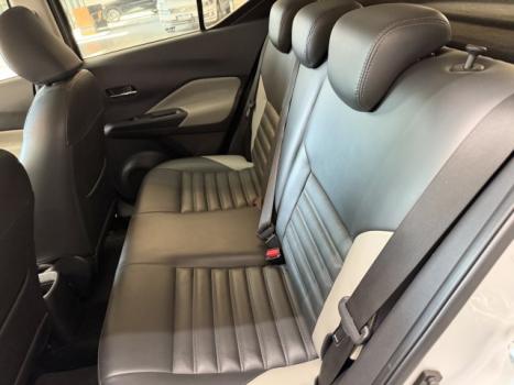 NISSAN Kicks 1.6 16V 4P FLEXSTART ADVANCE XTRONIC AUTOM�TICO CVT, Foto 10