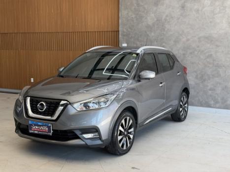 NISSAN Kicks 1.6 16V 4P FLEXSTART SL X-TRONIC AUTOM�TICO CVT, Foto 1