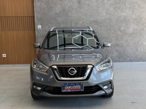 NISSAN Kicks 1.6 16V 4P FLEXSTART SL X-TRONIC AUTOM�TICO CVT, Foto 2