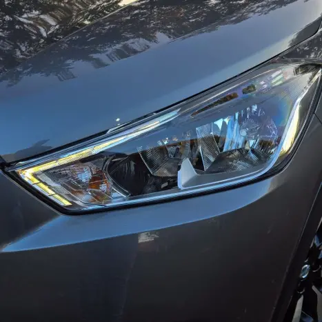 NISSAN Kicks 1.6 16V 4P FLEXSTART SL X-TRONIC AUTOM�TICO CVT, Foto 13