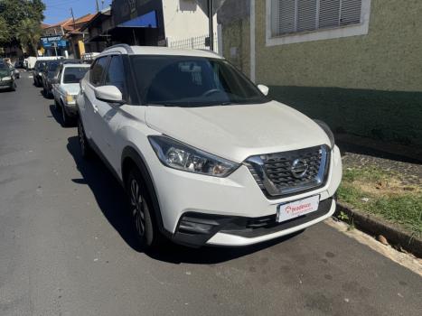 NISSAN Kicks 1.6 16V 4P FLEXSTART S DIRECT X-TRONIC AUTOM�TICO CVT, Foto 2
