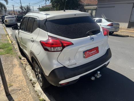 NISSAN Kicks 1.6 16V 4P FLEXSTART S DIRECT X-TRONIC AUTOM�TICO CVT, Foto 3