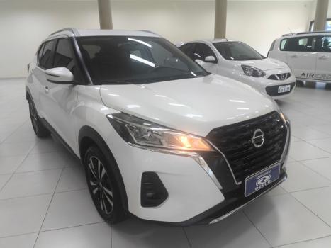 NISSAN Kicks 1.6 16V 4P FLEXSTART ADVANCE PLUS XTRONIC AUTOM�TICO CVT, Foto 1