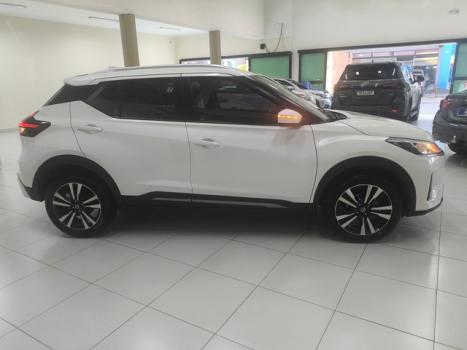 NISSAN Kicks 1.6 16V 4P FLEXSTART ADVANCE PLUS XTRONIC AUTOM�TICO CVT, Foto 4