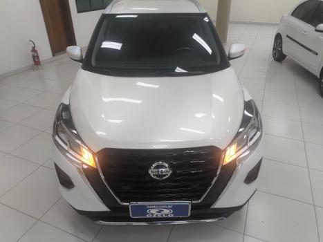 NISSAN Kicks 1.6 16V 4P FLEXSTART ADVANCE PLUS XTRONIC AUTOM�TICO CVT, Foto 5