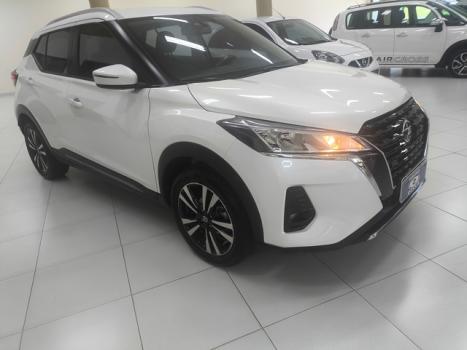 NISSAN Kicks 1.6 16V 4P FLEXSTART ADVANCE PLUS XTRONIC AUTOM�TICO CVT, Foto 6