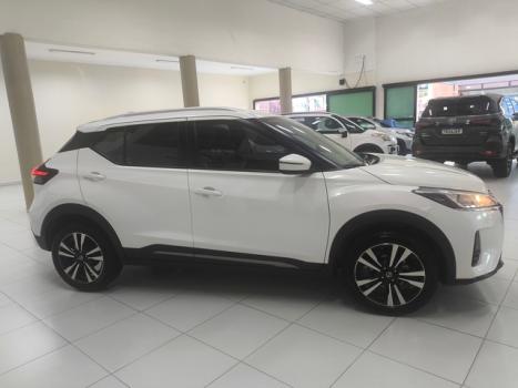NISSAN Kicks 1.6 16V 4P FLEXSTART ADVANCE PLUS XTRONIC AUTOM�TICO CVT, Foto 7