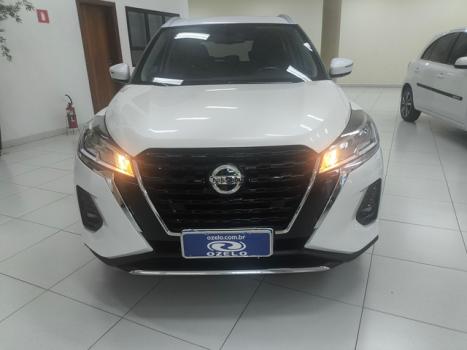 NISSAN Kicks 1.6 16V 4P FLEXSTART ADVANCE PLUS XTRONIC AUTOM�TICO CVT, Foto 8