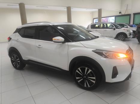 NISSAN Kicks 1.6 16V 4P FLEXSTART ADVANCE PLUS XTRONIC AUTOM�TICO CVT, Foto 9