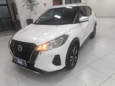 NISSAN Kicks 1.6 16V 4P FLEXSTART ADVANCE PLUS XTRONIC AUTOM�TICO CVT, Foto 10