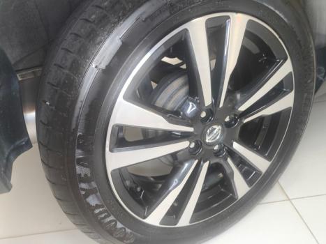 NISSAN Kicks 1.6 16V 4P FLEXSTART ADVANCE PLUS XTRONIC AUTOM�TICO CVT, Foto 11