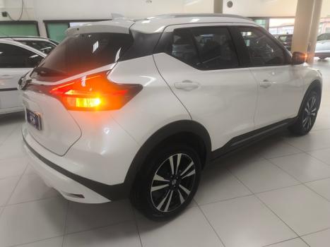 NISSAN Kicks 1.6 16V 4P FLEXSTART ADVANCE PLUS XTRONIC AUTOM�TICO CVT, Foto 12