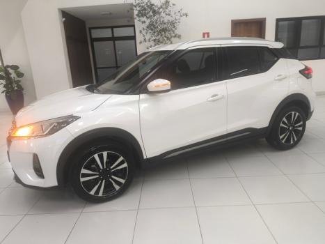 NISSAN Kicks 1.6 16V 4P FLEXSTART ADVANCE PLUS XTRONIC AUTOM�TICO CVT, Foto 13