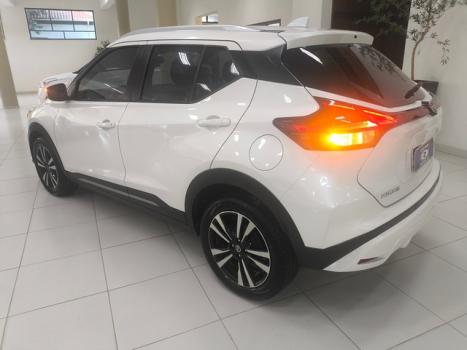 NISSAN Kicks 1.6 16V 4P FLEXSTART ADVANCE PLUS XTRONIC AUTOM�TICO CVT, Foto 14