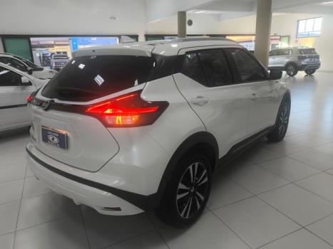 NISSAN Kicks 1.6 16V 4P FLEXSTART ADVANCE PLUS XTRONIC AUTOM�TICO CVT, Foto 15