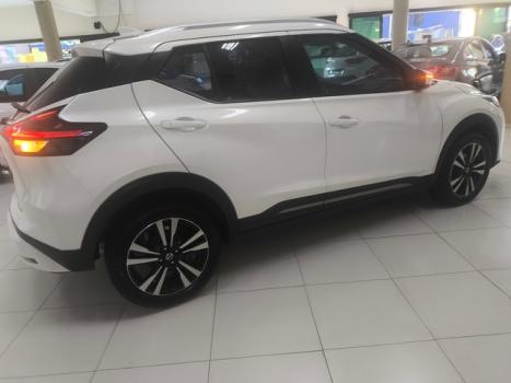 NISSAN Kicks 1.6 16V 4P FLEXSTART ADVANCE PLUS XTRONIC AUTOM�TICO CVT, Foto 16