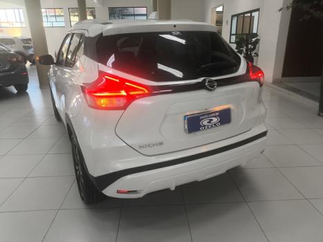 NISSAN Kicks 1.6 16V 4P FLEXSTART ADVANCE PLUS XTRONIC AUTOM�TICO CVT, Foto 18