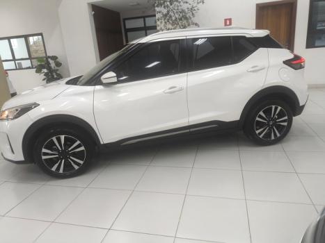 NISSAN Kicks 1.6 16V 4P FLEXSTART ADVANCE PLUS XTRONIC AUTOM�TICO CVT, Foto 19