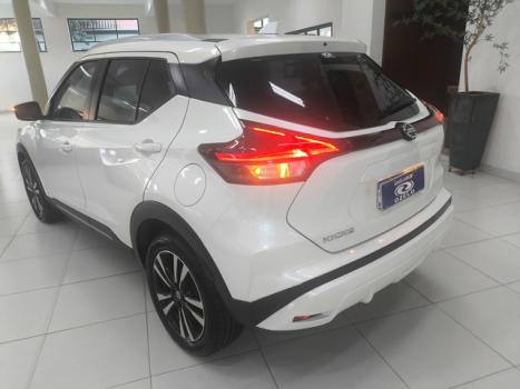 NISSAN Kicks 1.6 16V 4P FLEXSTART ADVANCE PLUS XTRONIC AUTOM�TICO CVT, Foto 20
