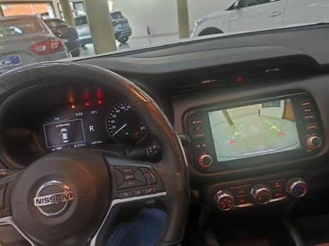 NISSAN Kicks 1.6 16V 4P FLEXSTART ADVANCE PLUS XTRONIC AUTOM�TICO CVT, Foto 21