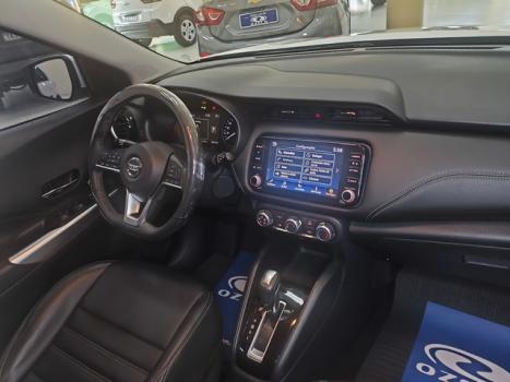 NISSAN Kicks 1.6 16V 4P FLEXSTART ADVANCE PLUS XTRONIC AUTOM�TICO CVT, Foto 23