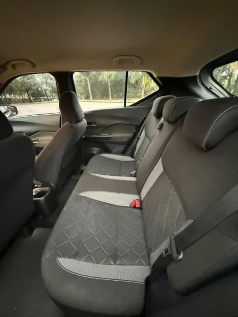 NISSAN Kicks 1.6 16V 4P FLEXSTART S, Foto 8