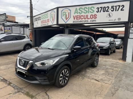NISSAN Kicks 1.6 16V 4P FLEXSTART S, Foto 1