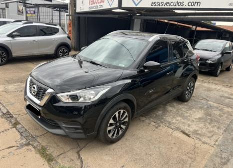 NISSAN Kicks 1.6 16V 4P FLEXSTART S, Foto 6