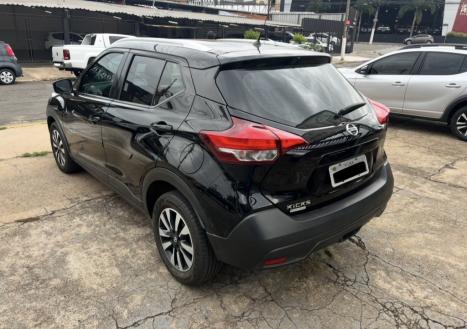 NISSAN Kicks 1.6 16V 4P FLEXSTART S, Foto 2