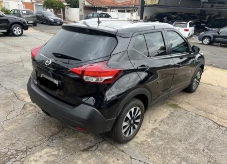 NISSAN Kicks 1.6 16V 4P FLEXSTART S, Foto 5