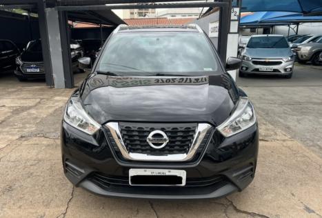 NISSAN Kicks 1.6 16V 4P FLEXSTART S, Foto 3