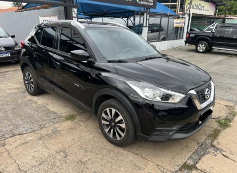 NISSAN Kicks 1.6 16V 4P FLEXSTART S, Foto 7