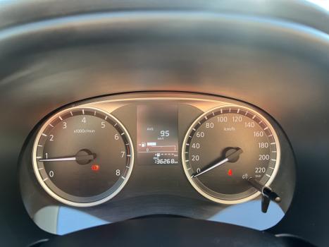 NISSAN Kicks 1.6 16V 4P FLEXSTART S, Foto 8