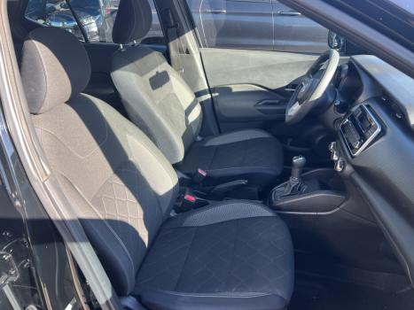 NISSAN Kicks 1.6 16V 4P FLEXSTART S, Foto 10